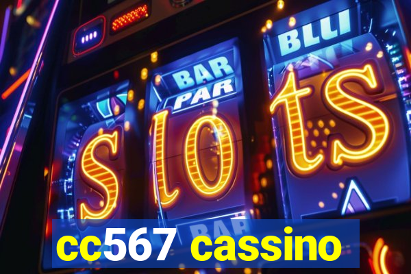 cc567 cassino